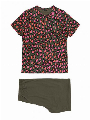 HOM Short Sleepwear - Leonard Groen