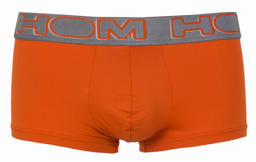 Hom short Soft second skin
