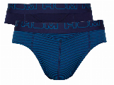 Hom slip Jerome met horizontale gulp 2-pack