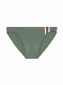 HOM Swim Micro Briefs - Alize - Khaki Groen