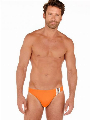 HOM Swim Micro Briefs - Alize - Orange Oranje