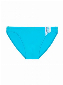 HOM Swim Micro Briefs - Alize - Turquois Blauw