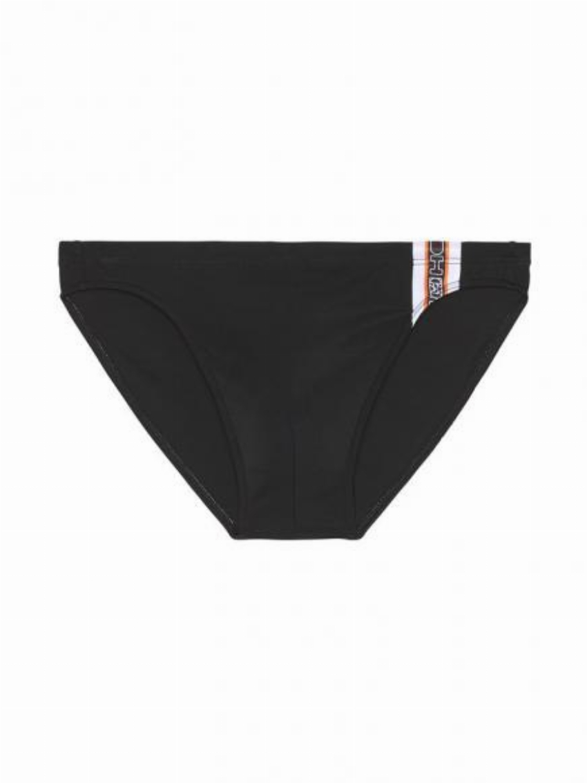 HOM Swim Micro Briefs - Alize Zwart