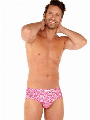 HOM Swim Mini Briefs - Issa Roze