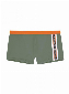HOM Swim Shorts - Alize - Khaki Groen