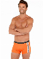 HOM Swim Shorts - Alize - Orange Oranje