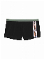 HOM Swim Shorts - Alize Zwart