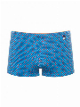 HOM Swim Shorts - Bora Blauw