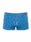 HOM Swim Shorts - Bora Blauw