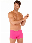 HOM Swim Shorts - Sea Life Roze