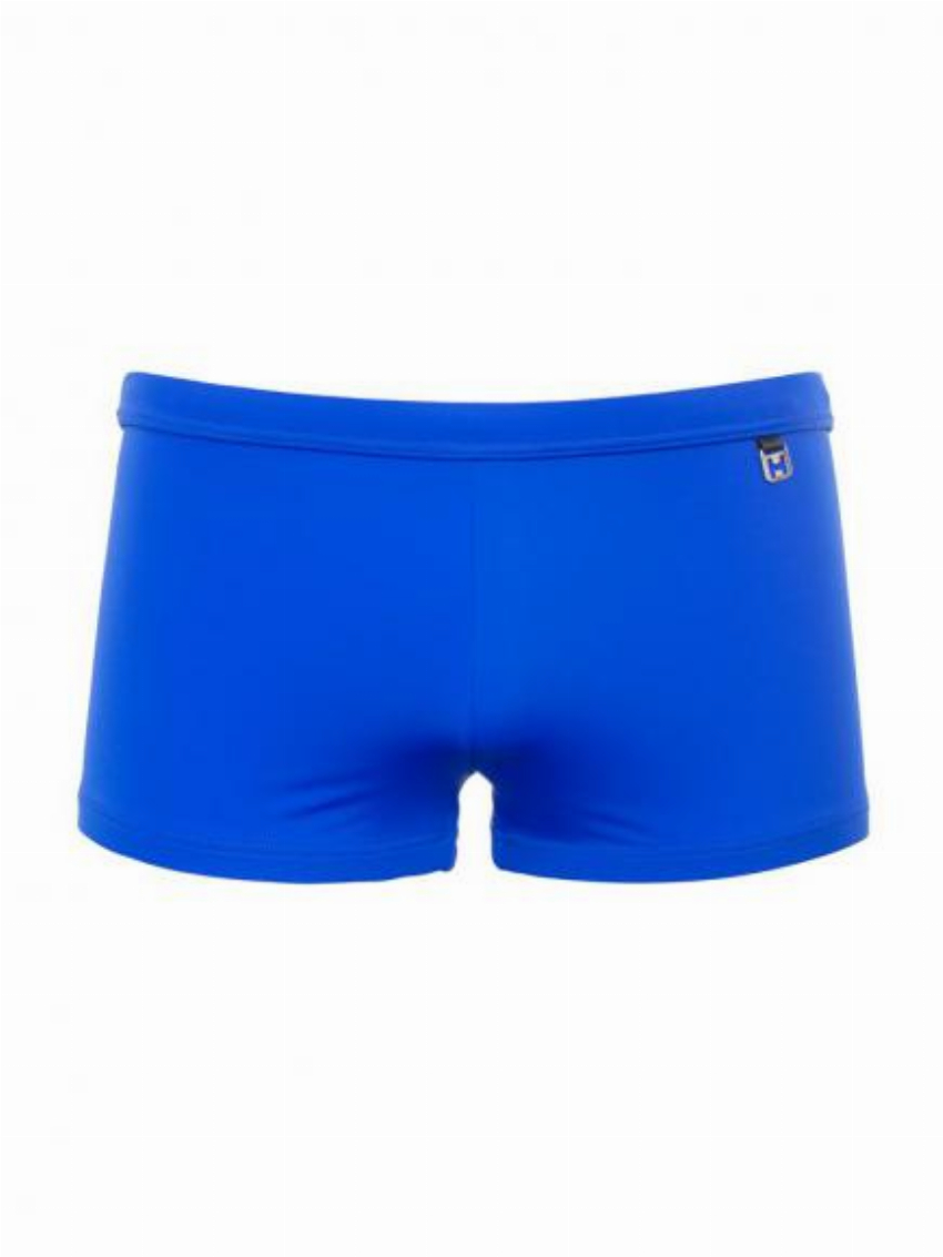 HOM Swim Shorts - Sunlight Blauw