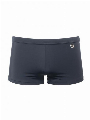 HOM Swim Shorts - Sunlight Zwart