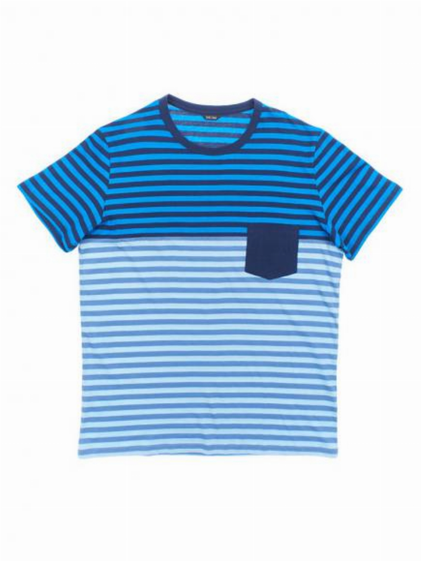 HOM T-Shirt - Hermione Blauw