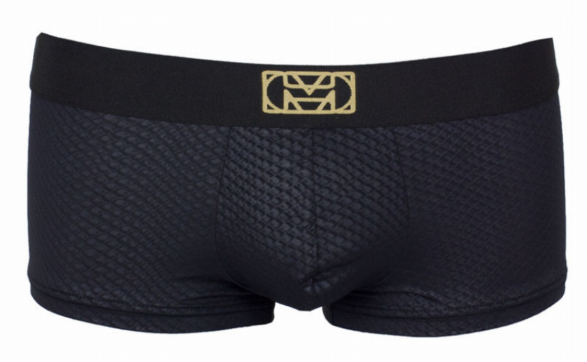 Hom Temptation short Kurt