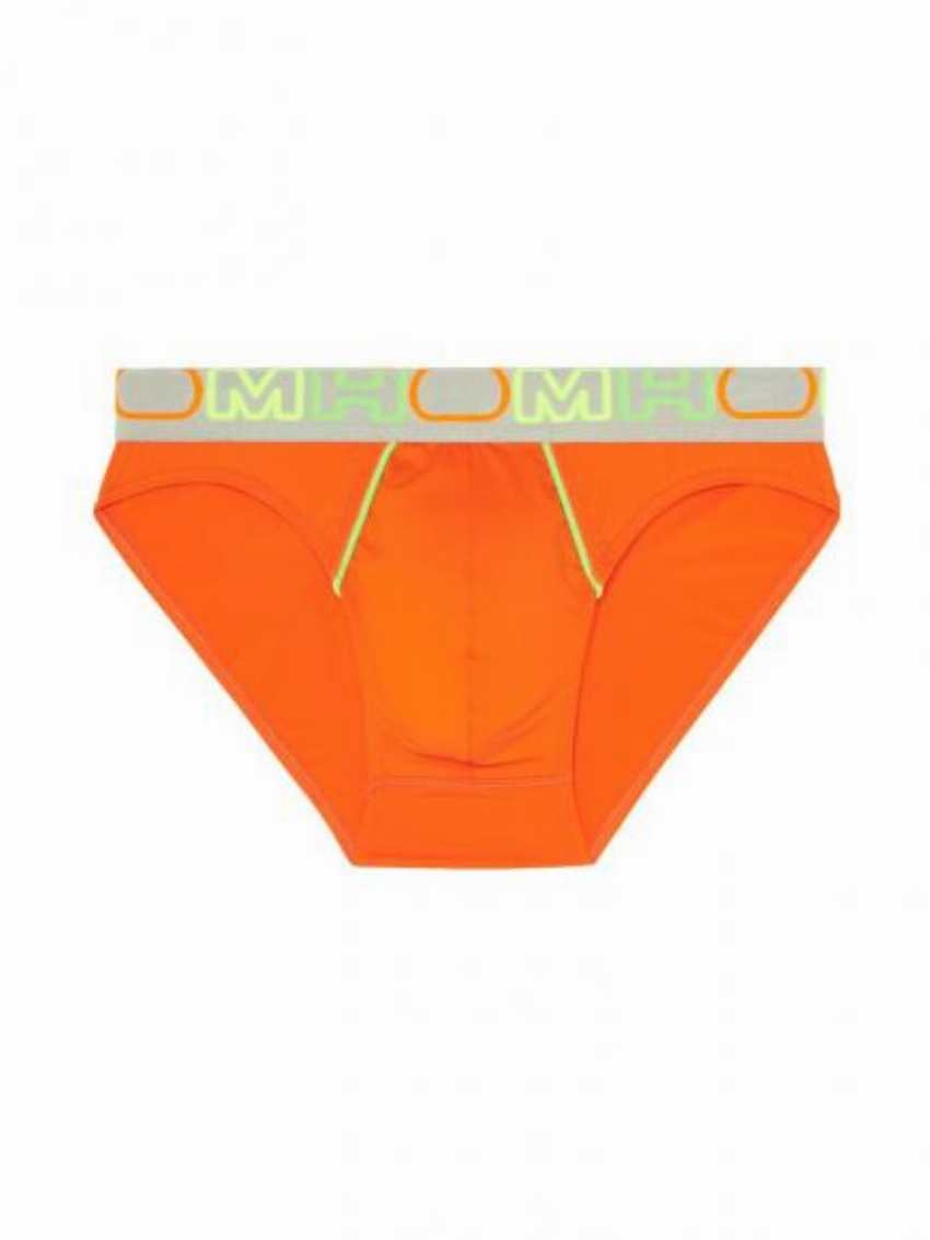 HOM Training - Micro Brief Oranje