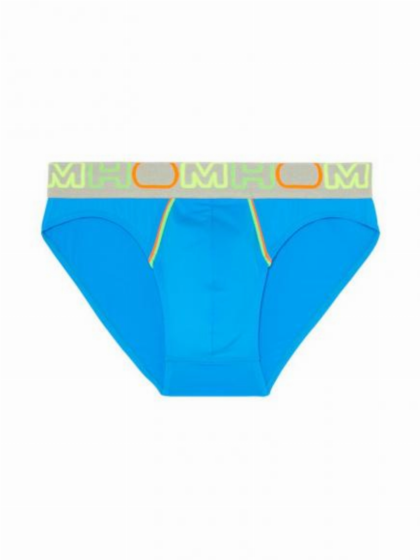 HOM Training - Micro Briefs Blauw