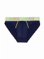 HOM Training - Micro Briefs Blauw