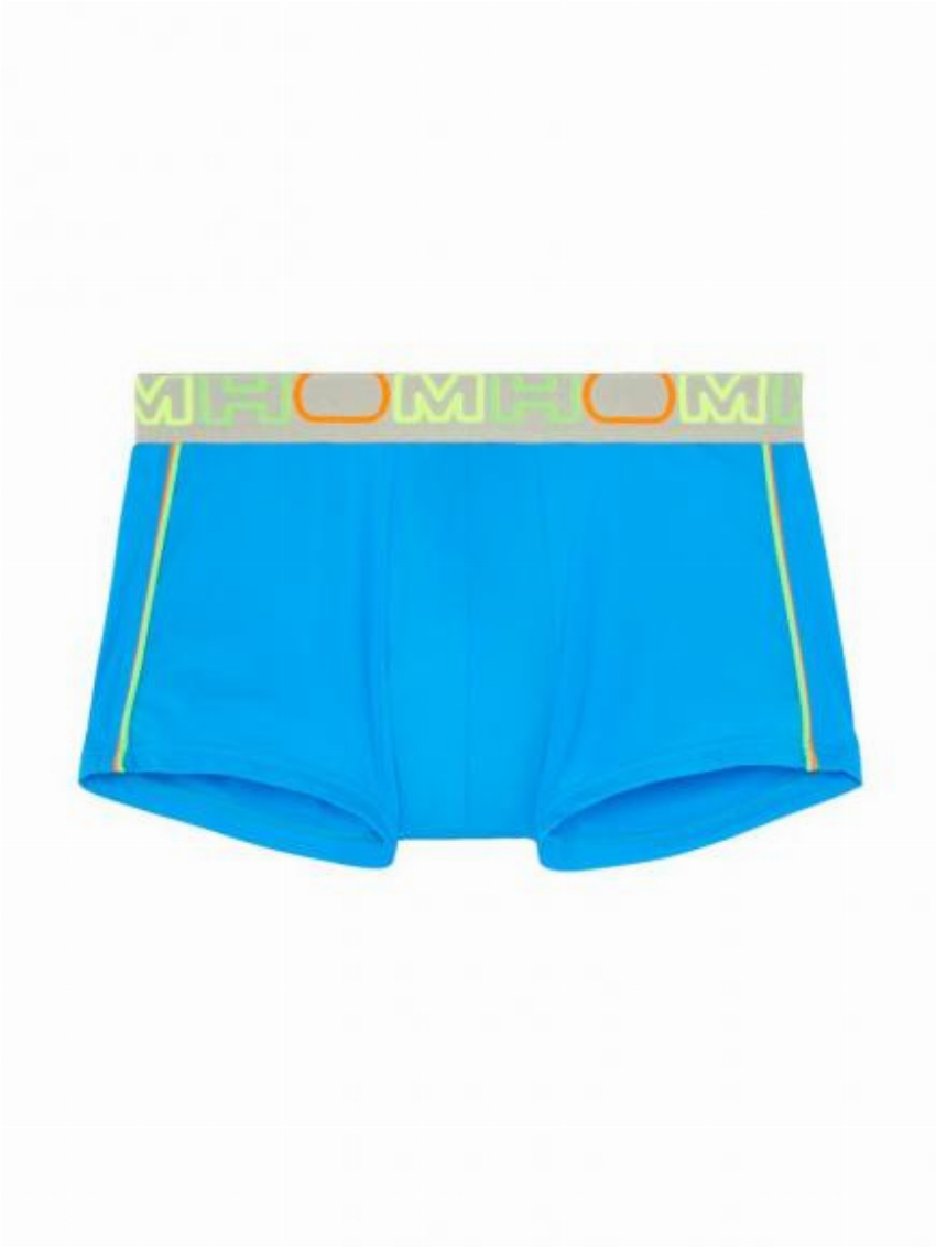 HOM Training - Trunk Blauw