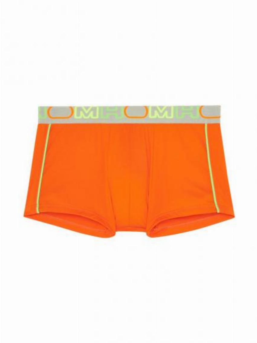 HOM Training - Trunk Oranje