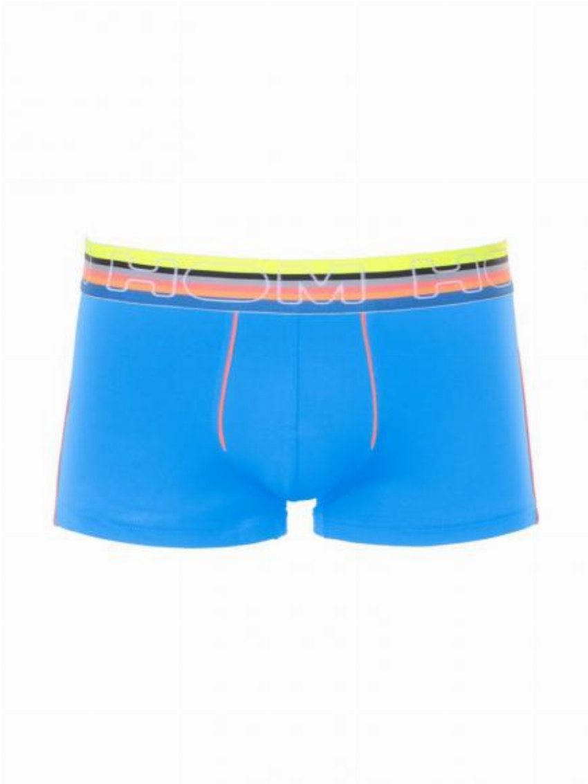 HOM Trunk - Ocean Blauw