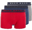 Hugo Boss shorts 3-pack multi color