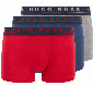 Hugo Boss shorts 3-pack multi color