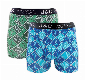 J C heren boxer 2 pak 30064-L