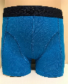 Jongens boxershorts Fun2wear kobalt blauw-92