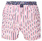 McAlson Boxer met binnenbroek roze