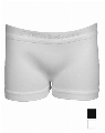 Meisjes boxershort Beeren Comfort Feeling-140-Wit