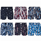 MG-1 MG-1 Wijde Kinder Boxershorts Jongens 6-Pack 700K