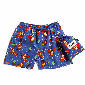 MG-1 MG-1 Wijde Kinder Kerst Boxershorts Jongens Beer