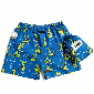 MG-1 MG-1 Wijde Kinder Kerst Boxershorts Jongens Rudolph