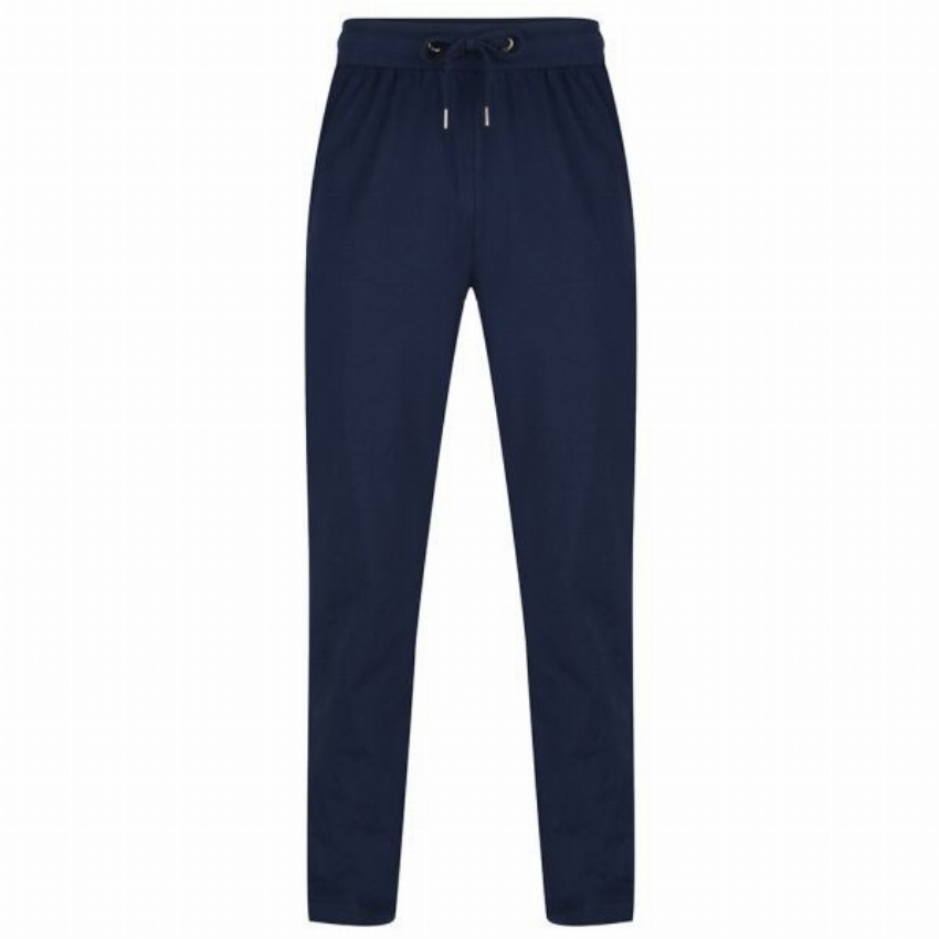 Mix Match heren lange broek blauw 5399-621-7-52