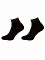 MuchachoMalo 2-pack Socks Short Zwart