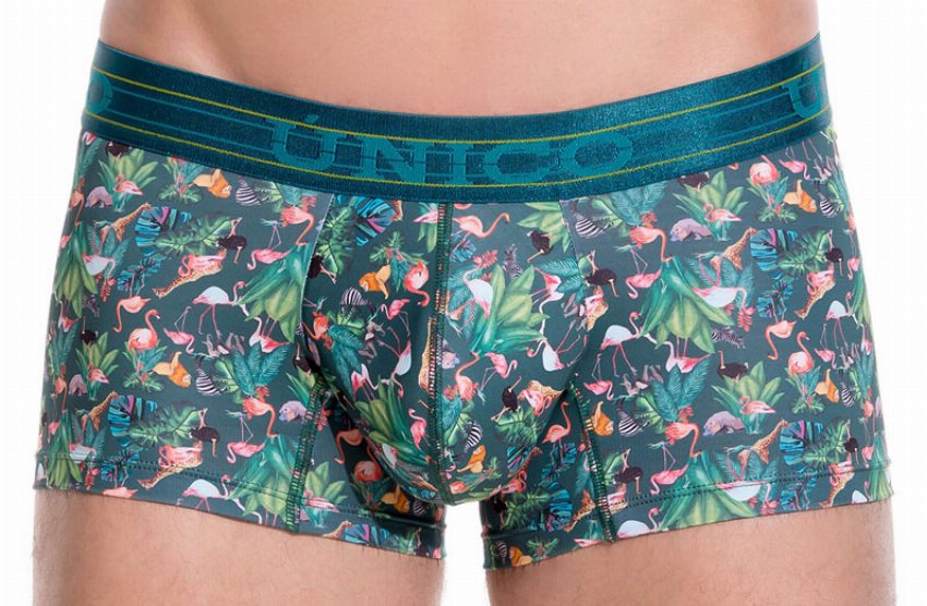 Mundo Unico boxershort Birds