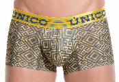Mundo Unico boxershort Florarte