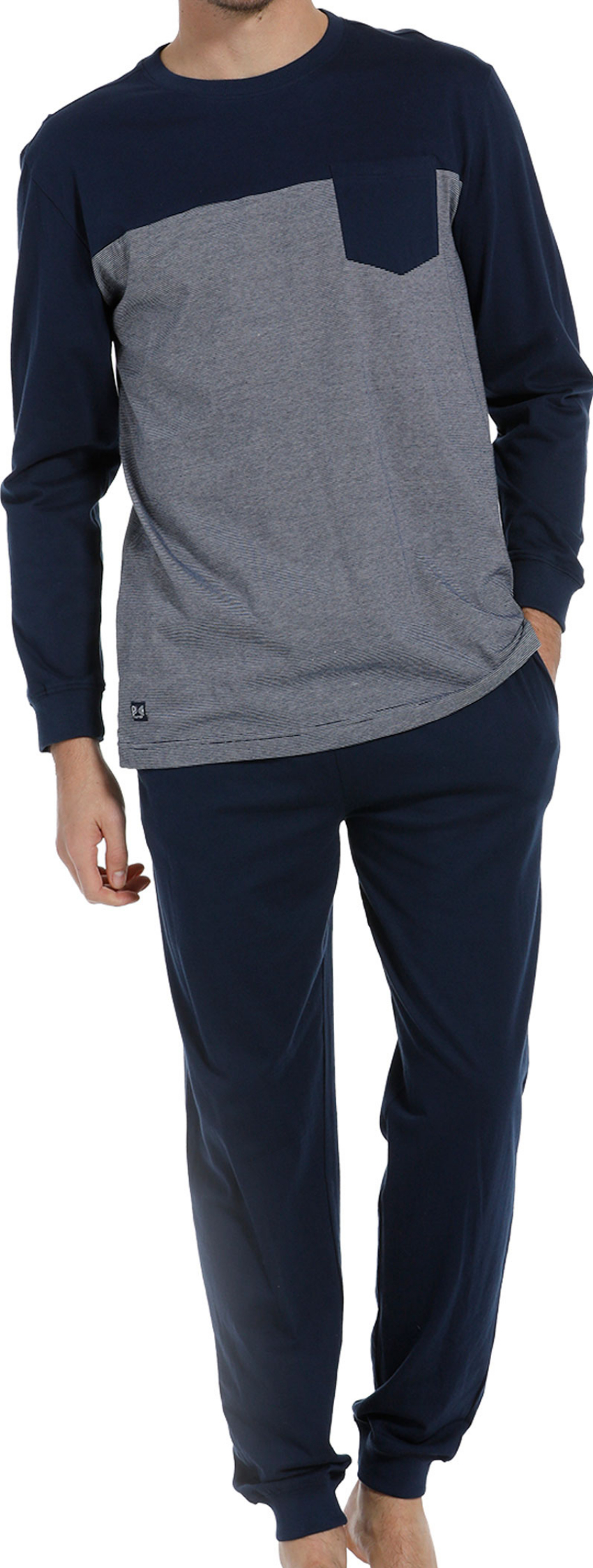 Pastunette Pyjama streep pastumette