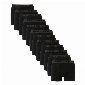 Puma 12-pack basic boxershorts - zwart