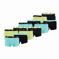 Puma 12-pack boxershorts basic trunks Mix