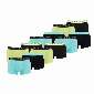 Puma 12-pack boxershorts basic trunks Mix