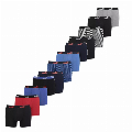 Puma 12-pack boxershorts blauw zwart