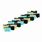 Puma 20-pack boxershorts basic trunks Mix