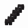 Puma 6-pack black