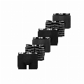 Puma 6-pack black stripe