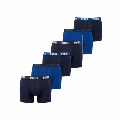 Puma 6-pack blue dark blue