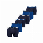 Puma 6-pack blue dark blue