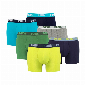 Puma 6-pack boxershorts - multi color