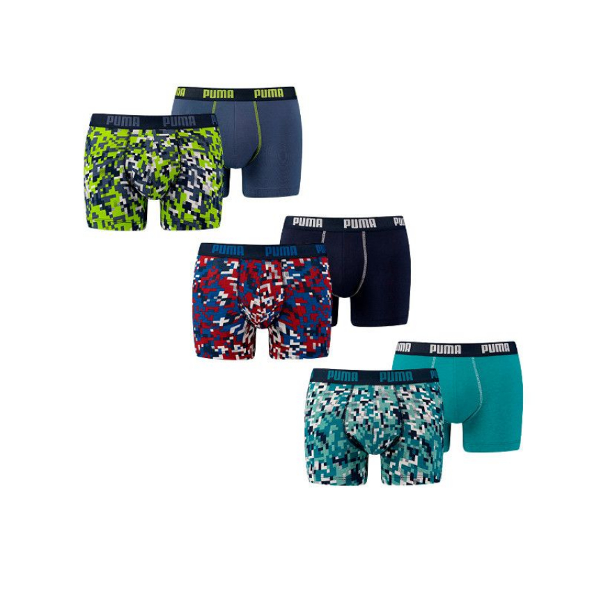 Puma 6-pack digital pecial deal