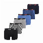 Puma 6-pack heren boxershorts - mix